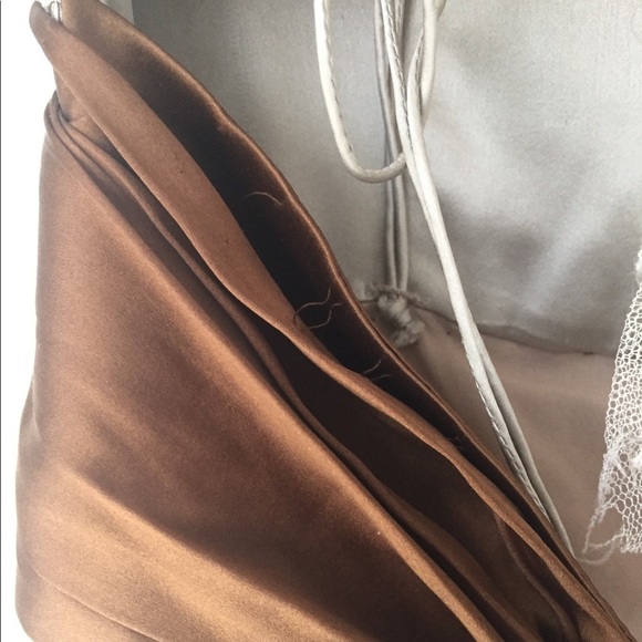 Y2K Jon Valdi Couture Strappy Sequin Open Back - Picture 6 of 8